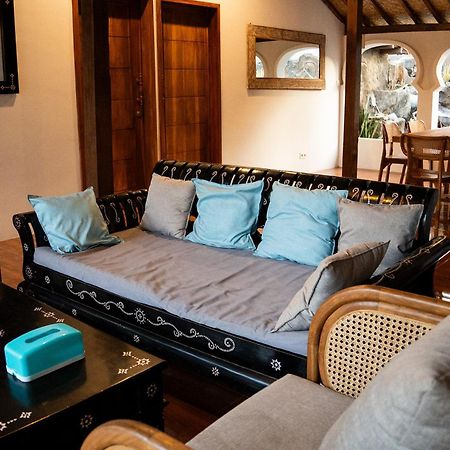 Villa Ardi Beltza กิลิไอร์ ภายนอก รูปภาพ