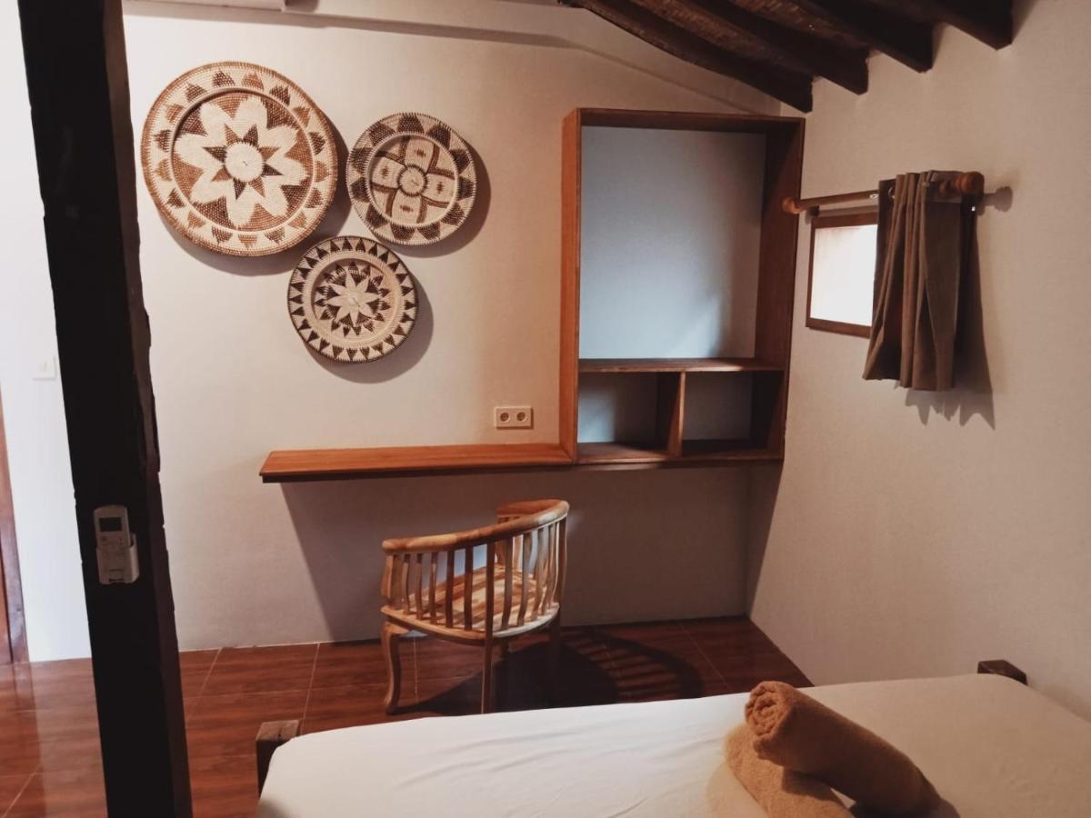 Villa Ardi Beltza กิลิไอร์ ภายนอก รูปภาพ