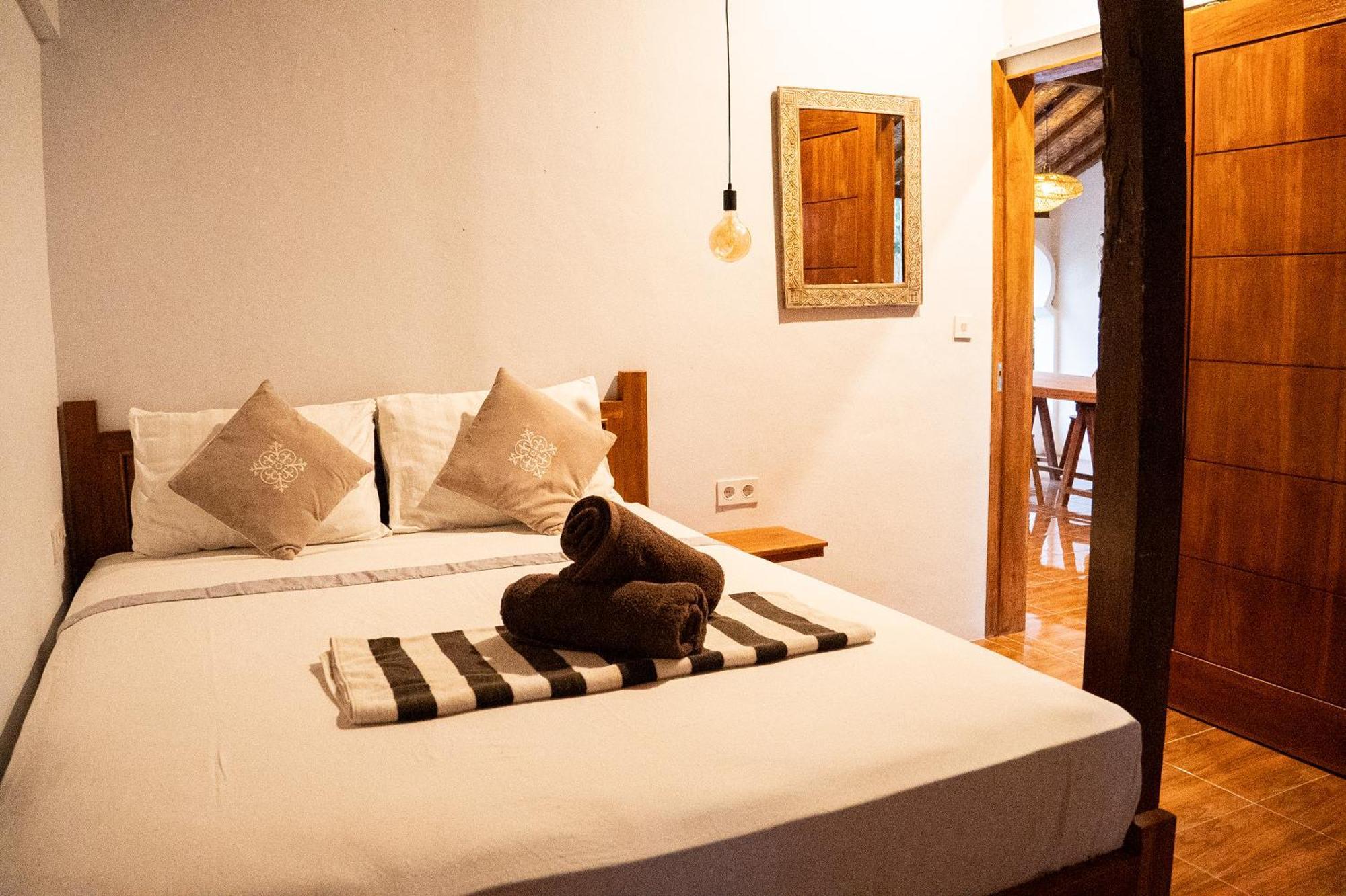 Villa Ardi Beltza กิลิไอร์ ภายนอก รูปภาพ
