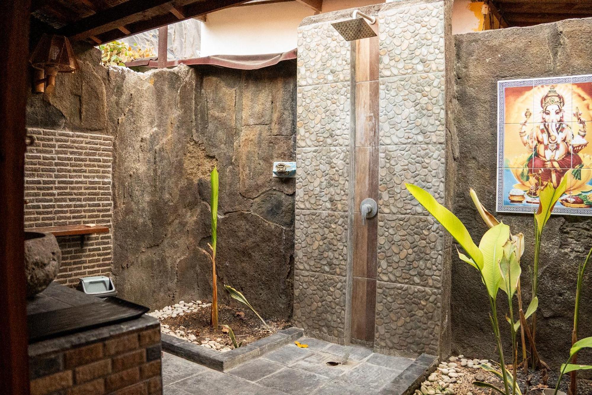 Villa Ardi Beltza กิลิไอร์ ภายนอก รูปภาพ