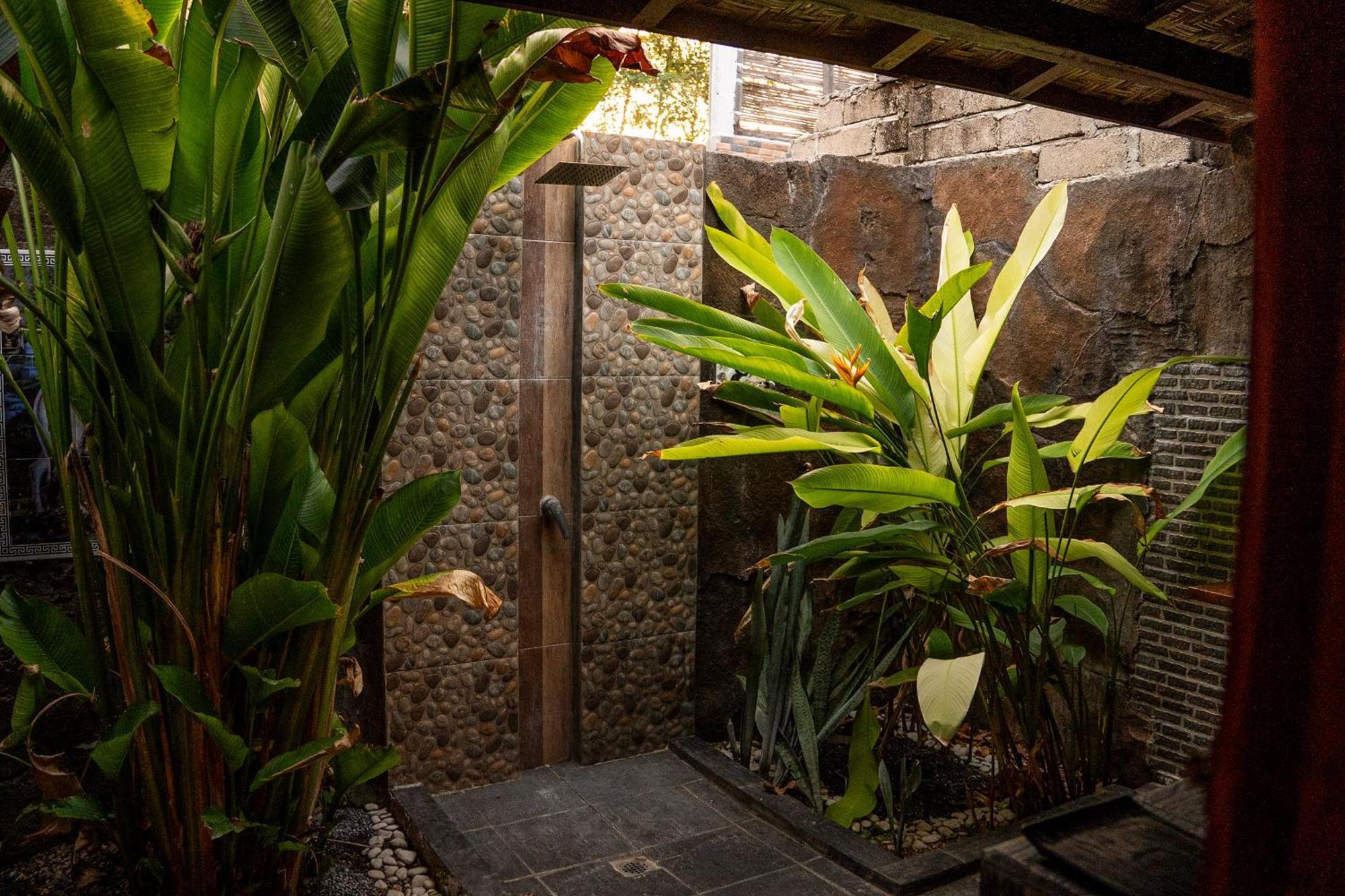 Villa Ardi Beltza กิลิไอร์ ภายนอก รูปภาพ